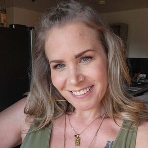 Meet your Posher, Kristy